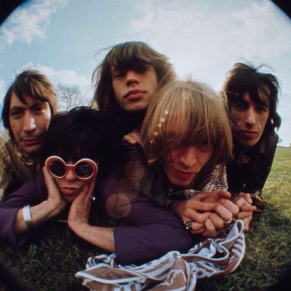 Meet your Posher, Purpletropics - Picture 1 of 1